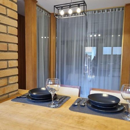 Loft.22 No Centro De Sao Roque C/ Garagem Apartment Екстериор снимка