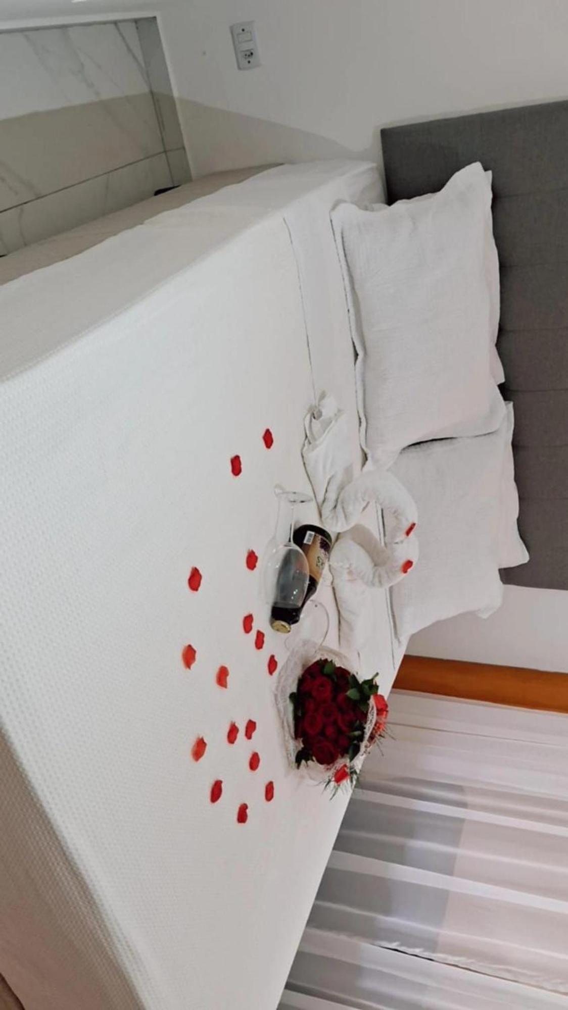 Loft.22 No Centro De Sao Roque C/ Garagem Apartment Екстериор снимка