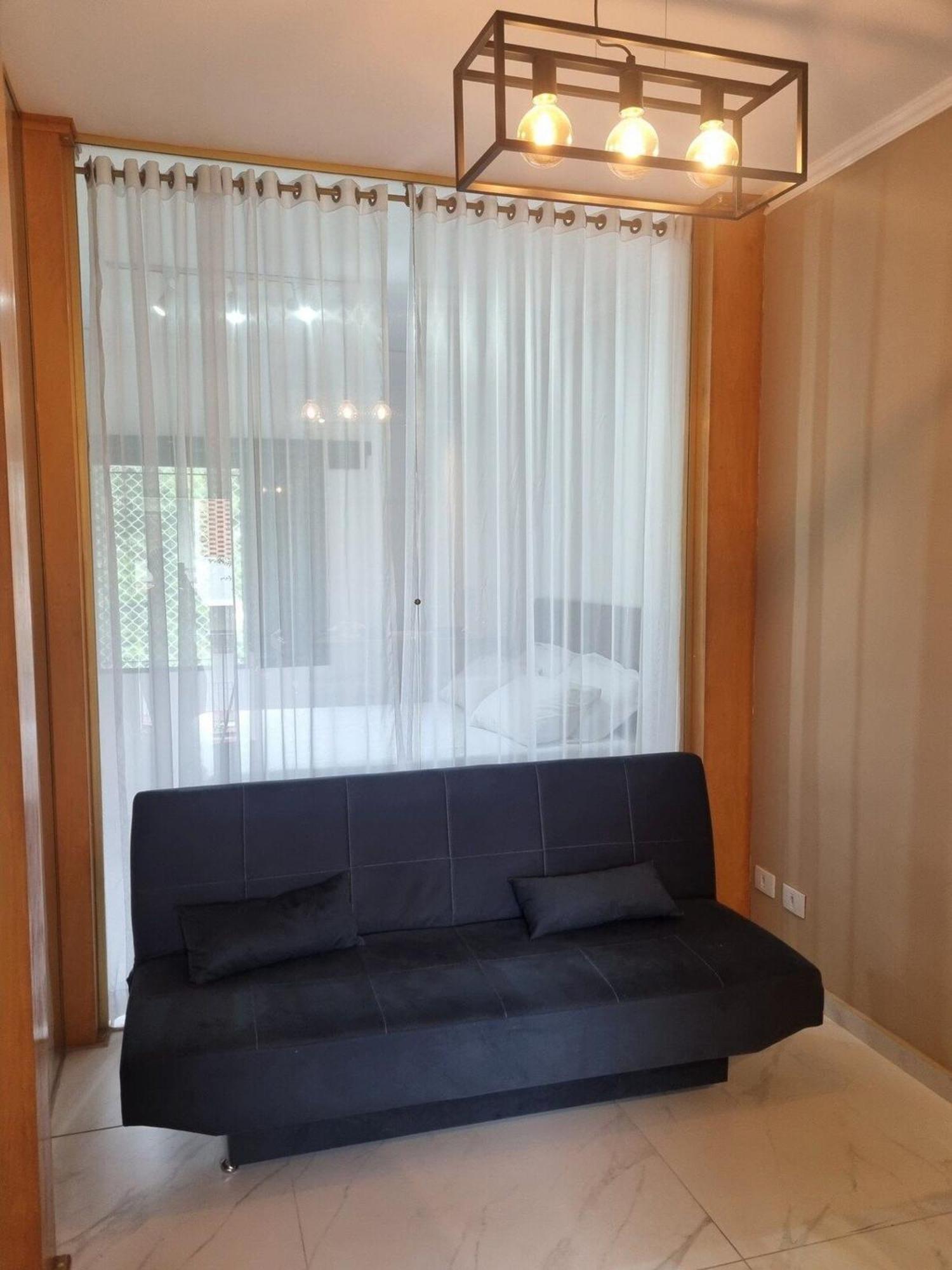 Loft.22 No Centro De Sao Roque C/ Garagem Apartment Екстериор снимка