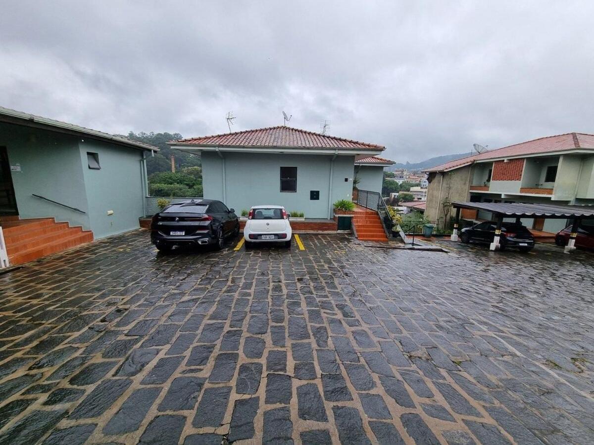Loft.22 No Centro De Sao Roque C/ Garagem Apartment Екстериор снимка