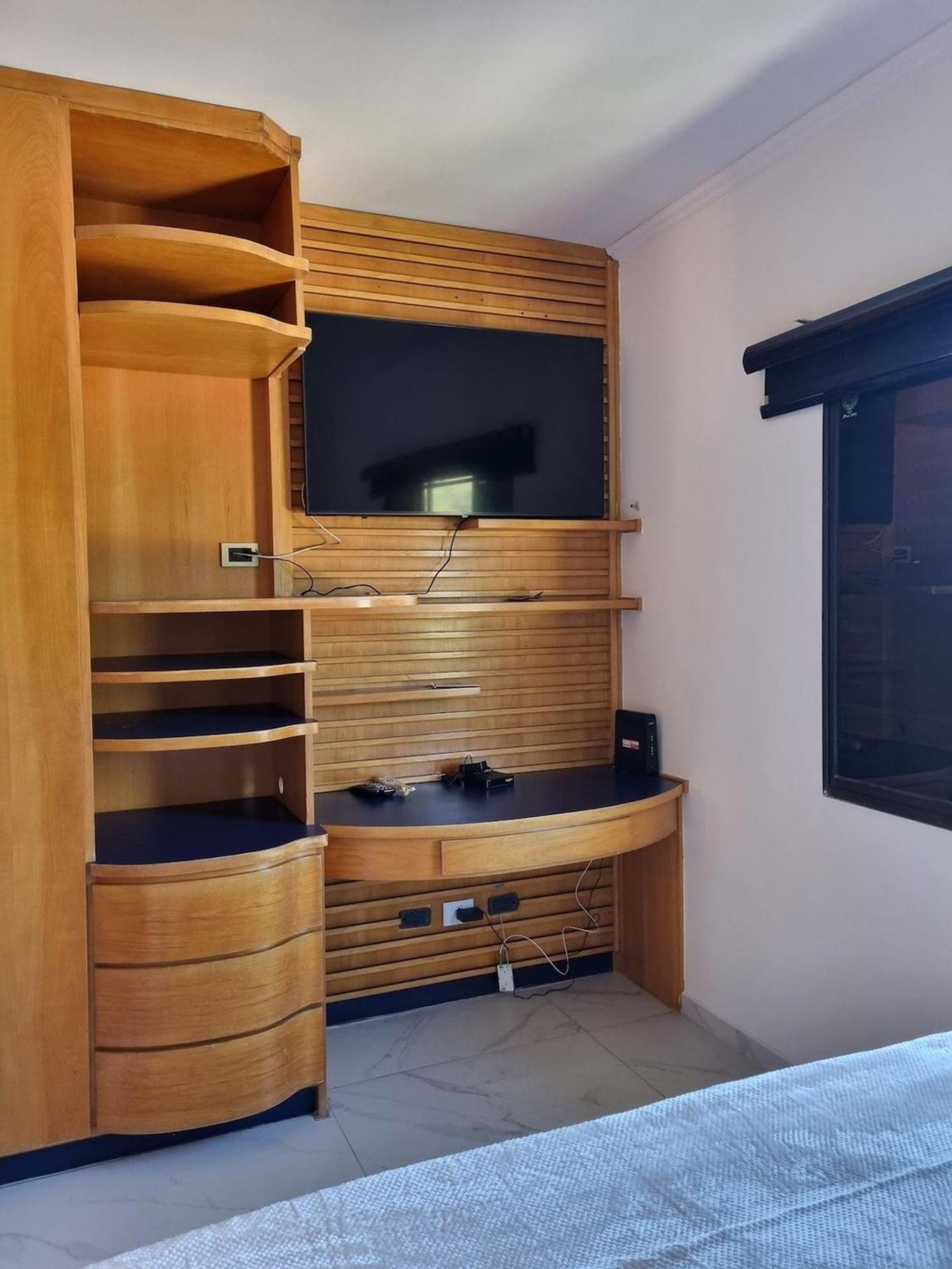 Loft.22 No Centro De Sao Roque C/ Garagem Apartment Екстериор снимка
